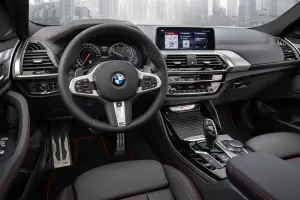 BMW X4 MY 2019