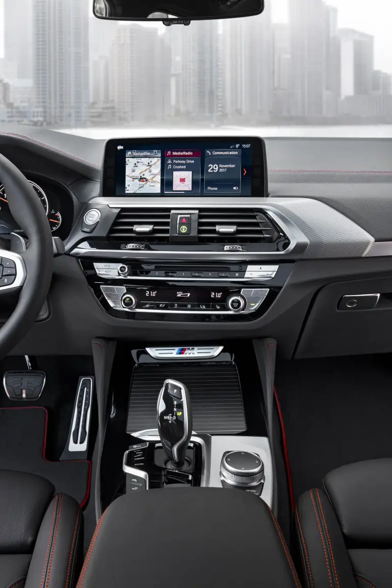 BMW X4 MY 2019 - 39