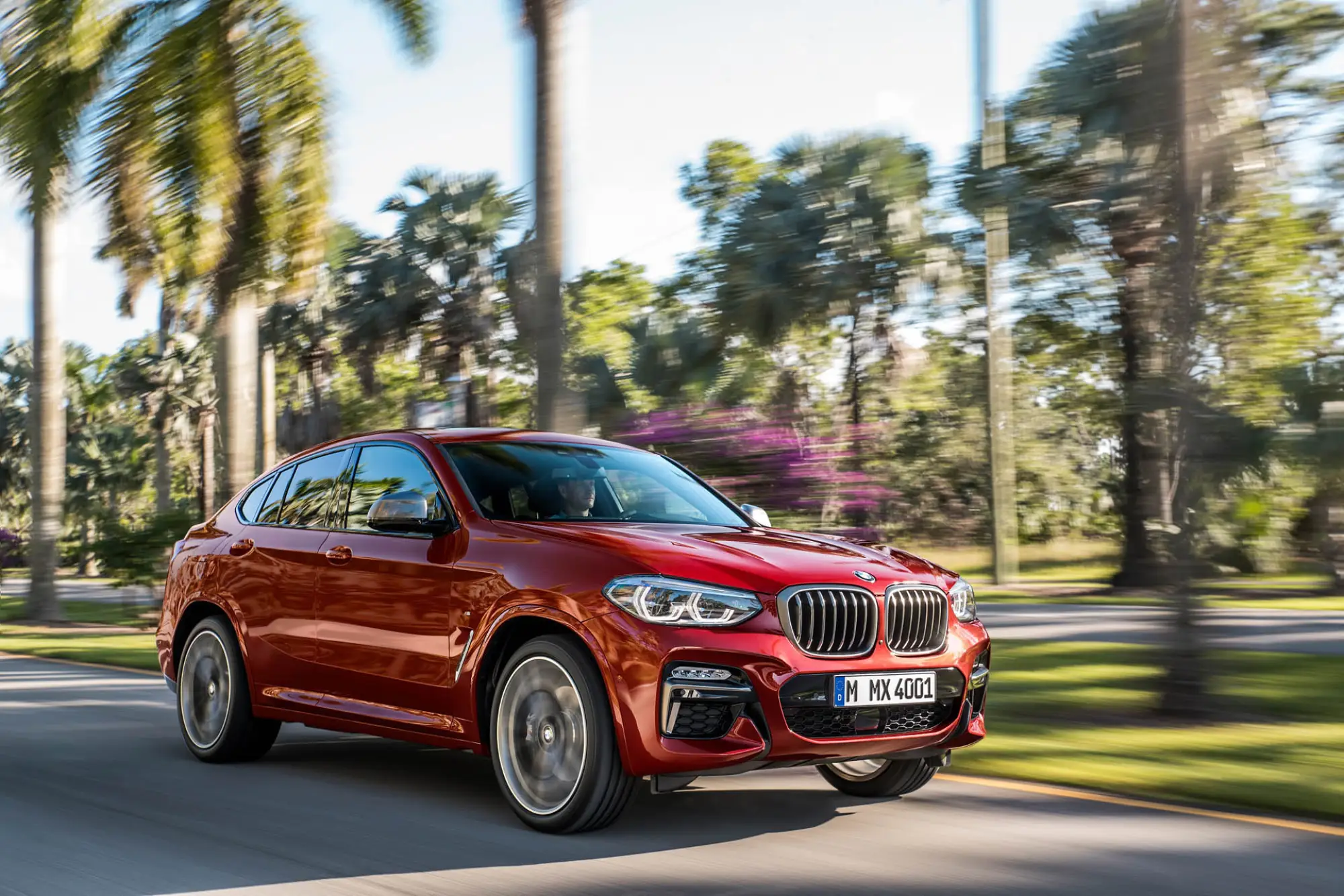 BMW X4 MY 2019 - 3