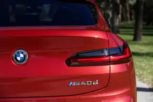 BMW X4 MY 2019 - 43