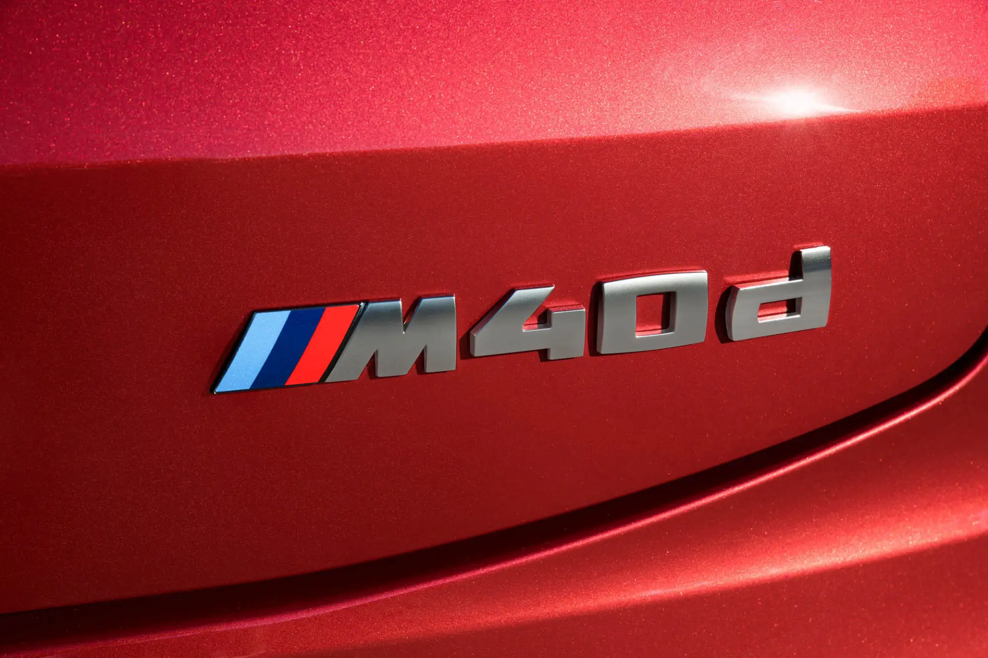 BMW X4 MY 2019 - 46