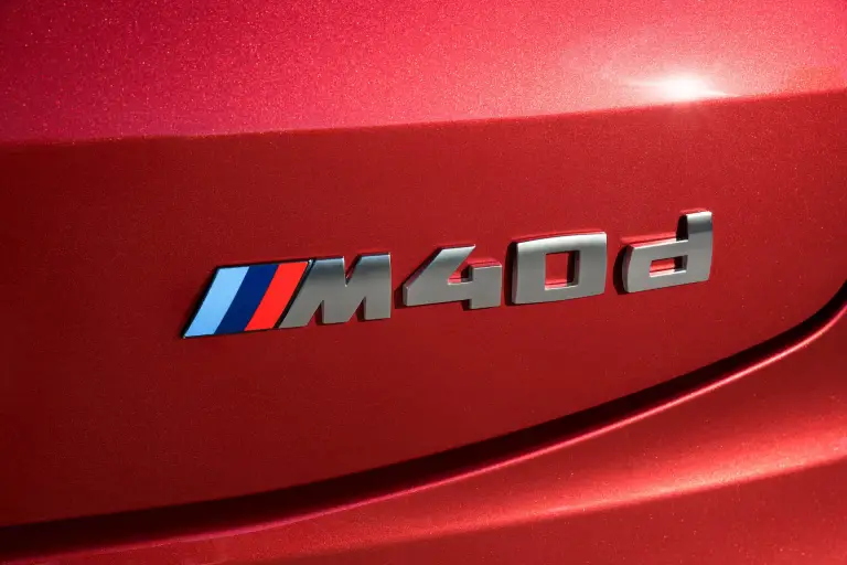 BMW X4 MY 2019 - 46