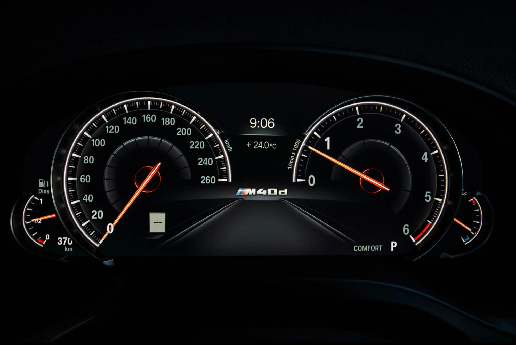 BMW X4 MY 2019 - 49