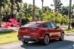 BMW X4 MY 2019