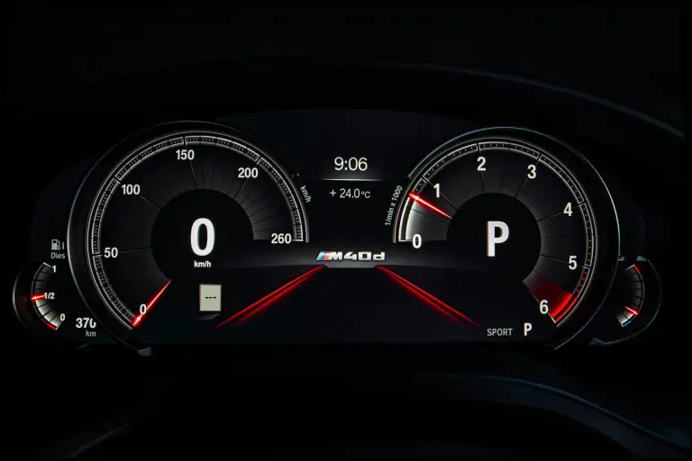 BMW X4 MY 2019 - 50