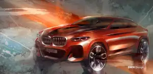 BMW X4 MY 2019