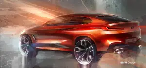 BMW X4 MY 2019