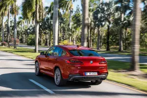 BMW X4 MY 2019