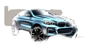 BMW X4 MY 2019