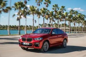 BMW X4 MY 2019 - 6