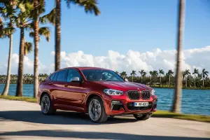 BMW X4 MY 2019