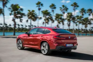 BMW X4 MY 2019