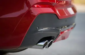 BMW X4 - Nuove foto ufficiali - 4