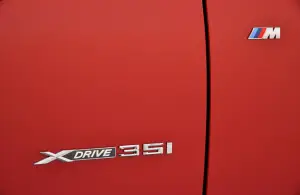 BMW X4 - Nuove foto ufficiali - 6
