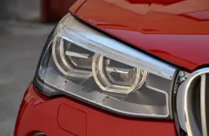 BMW X4 - Nuove foto ufficiali - 7