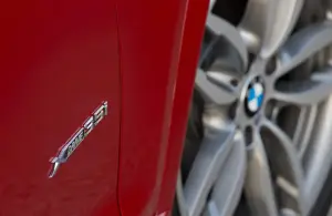 BMW X4 - Nuove foto ufficiali - 9