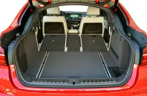 BMW X4 - Nuove foto ufficiali - 14