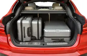 BMW X4 - Nuove foto ufficiali - 15