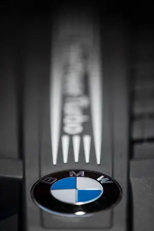BMW X4 - Nuove foto ufficiali - 16
