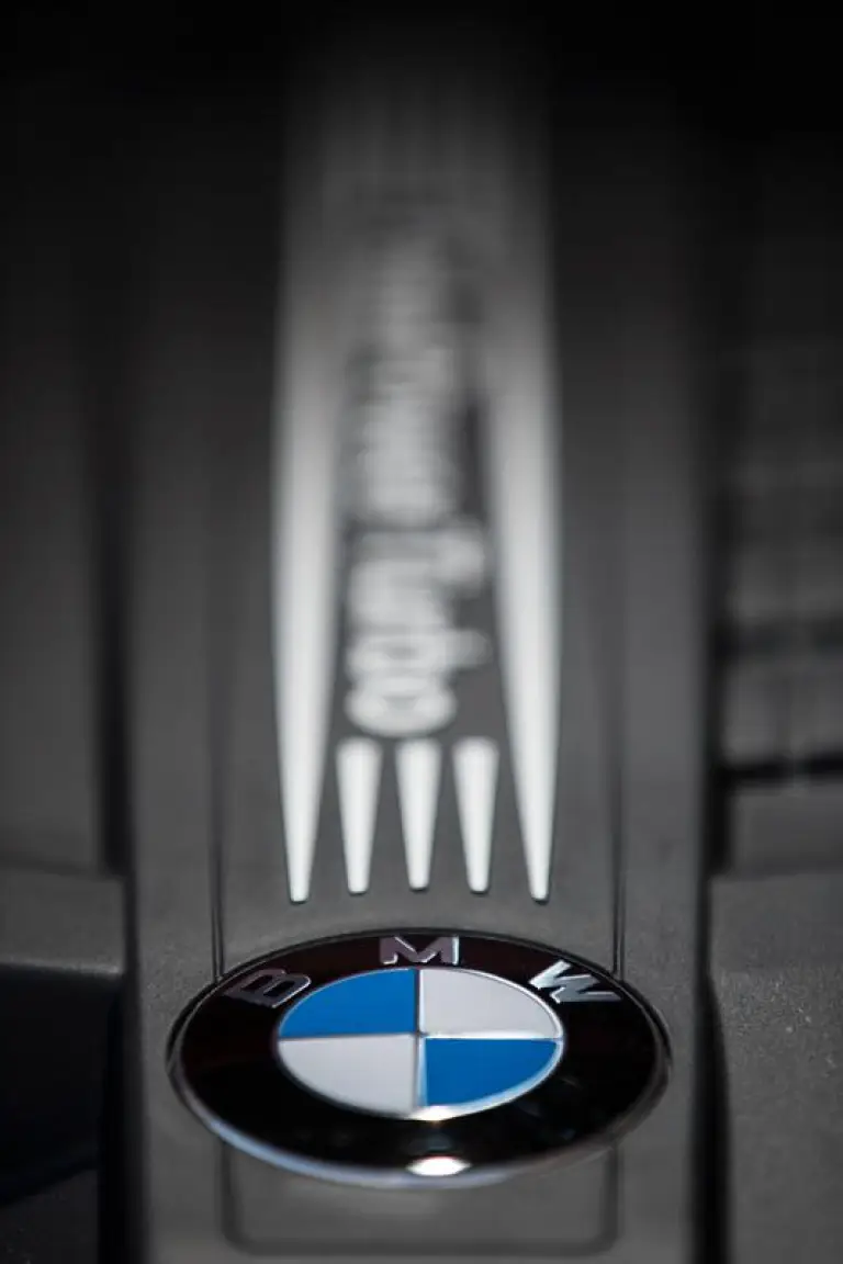 BMW X4 - Nuove foto ufficiali - 16