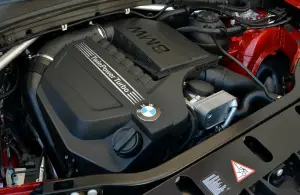 BMW X4 - Nuove foto ufficiali - 18