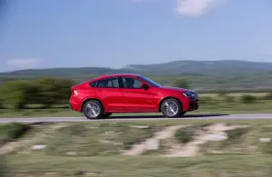 BMW X4 - Nuove foto ufficiali - 84