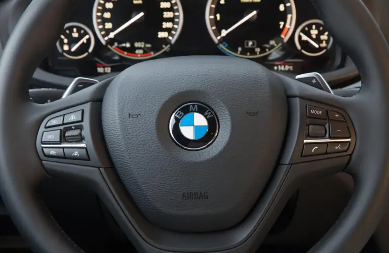 BMW X4 - Nuove foto ufficiali - 106