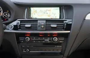 BMW X4 - Nuove foto ufficiali - 109