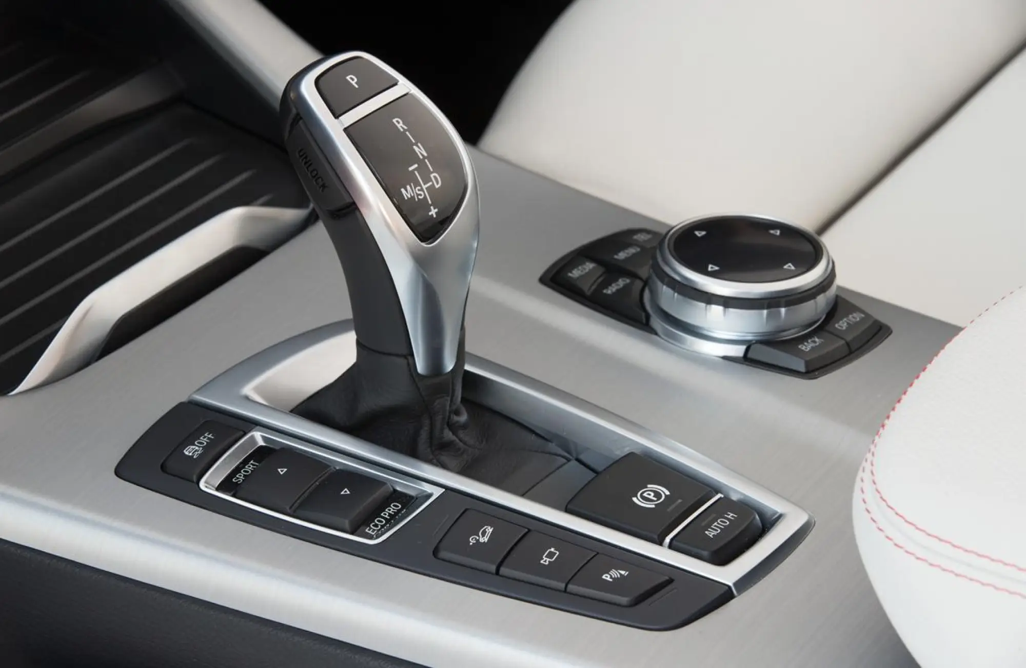 BMW X4 - Nuove foto ufficiali - 110