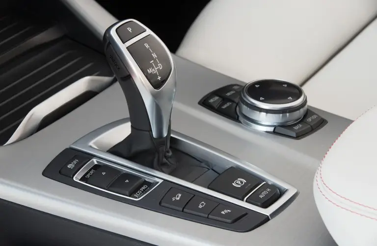 BMW X4 - Nuove foto ufficiali - 110