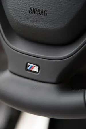 BMW X4 - Nuove foto ufficiali - 112