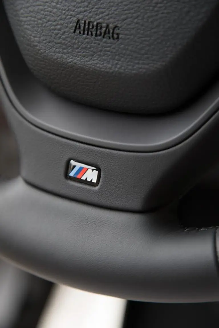 BMW X4 - Nuove foto ufficiali - 112