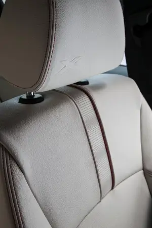BMW X4 - Nuove foto ufficiali - 113