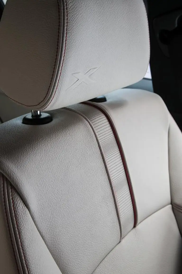 BMW X4 - Nuove foto ufficiali - 113