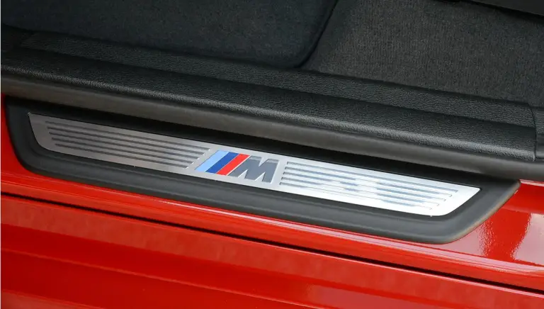BMW X4 - Nuove foto ufficiali - 114