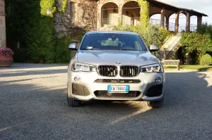 BMW X4 Primo Contatto  - 1