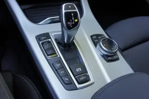 BMW X4 Primo Contatto 