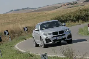 BMW X4 Primo Contatto  - 79
