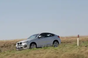 BMW X4 Primo Contatto  - 86