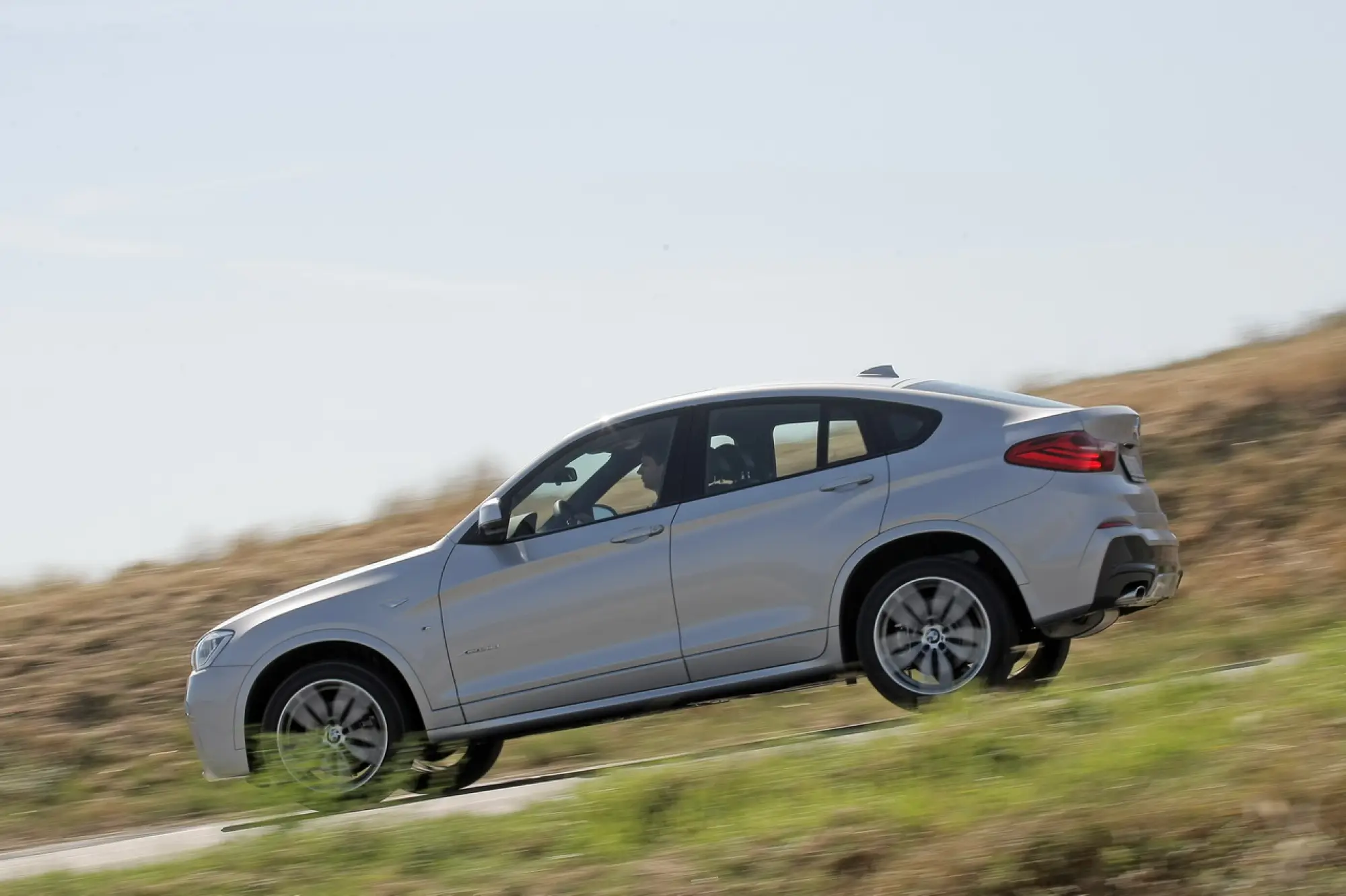 BMW X4 Primo Contatto  - 90