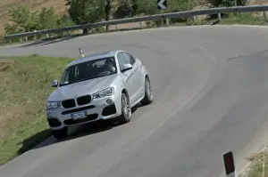 BMW X4 Primo Contatto  - 92