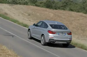 BMW X4 Primo Contatto  - 94