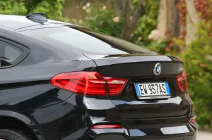 BMW X4 Primo Contatto  - 121