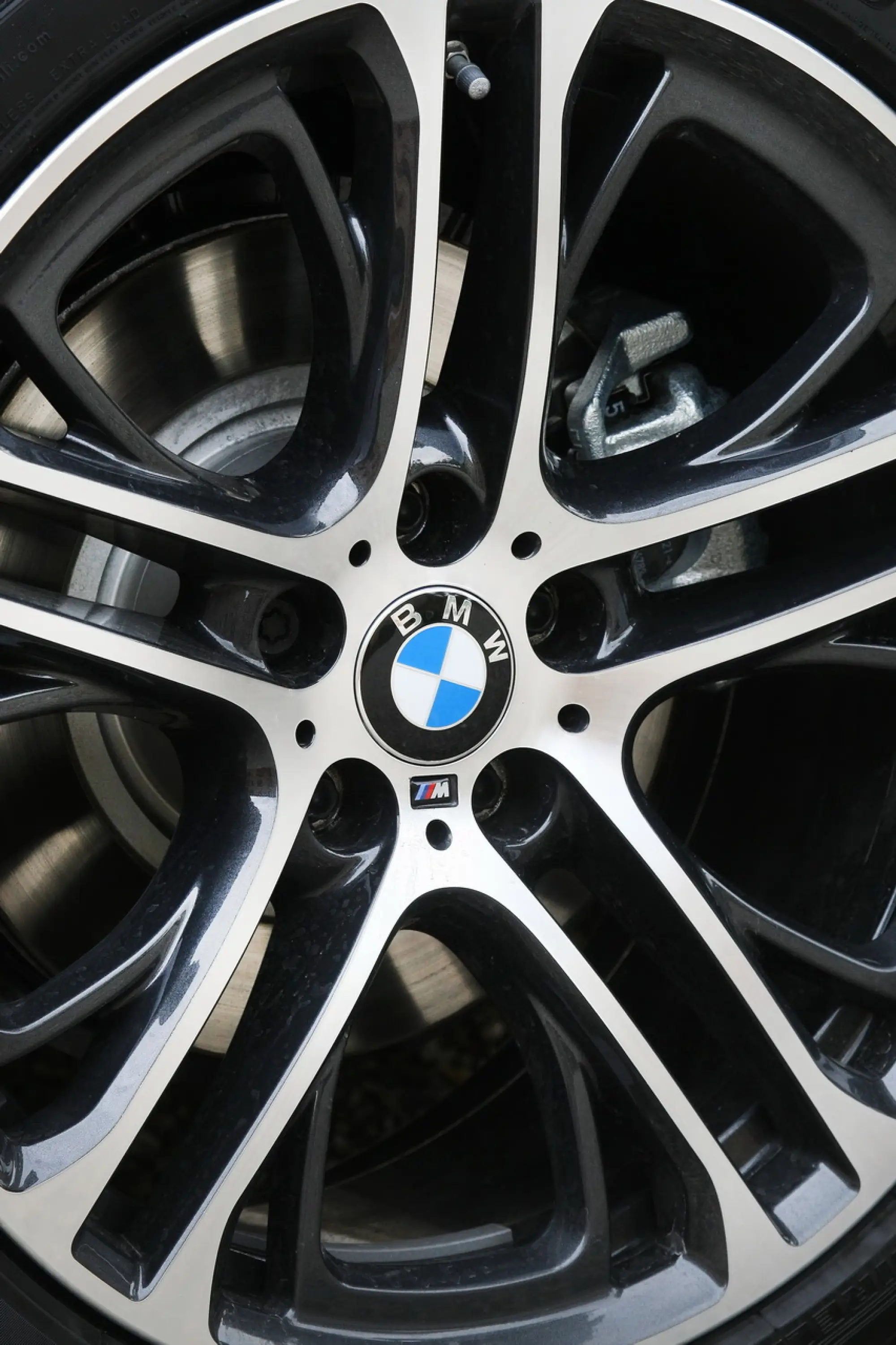 BMW X4 Primo Contatto  - 131