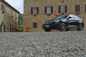 BMW X4 Primo Contatto  - 134