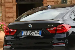 BMW X4 Primo Contatto  - 136