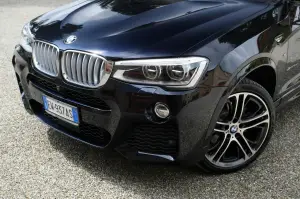 BMW X4 Primo Contatto  - 142