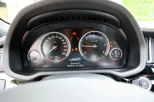 BMW X4 Primo Contatto 