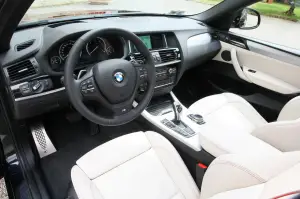 BMW X4 Primo Contatto  - 156