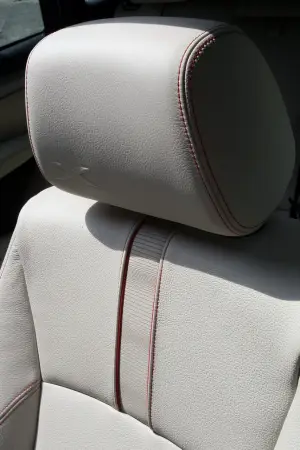 BMW X4 Primo Contatto 
